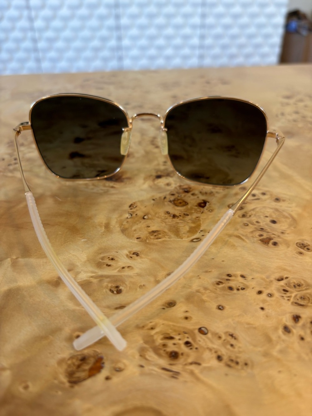 Krewe Sabine sunglasses - Picture 8 of 8